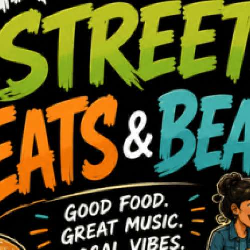 Street Eats and Beats