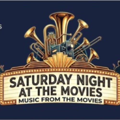 Saturday Night at the Movies