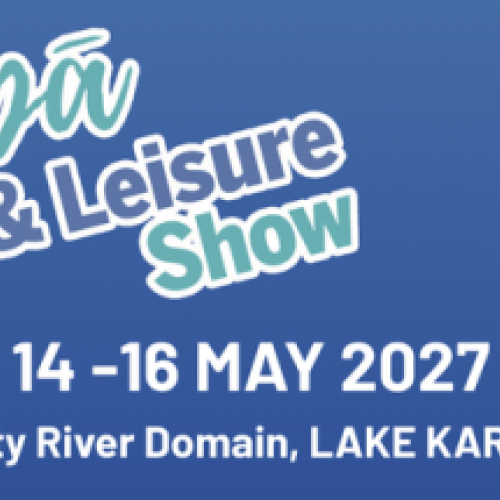 Home & Leisure Show 2027
