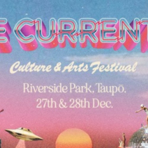 Le Currents 2026