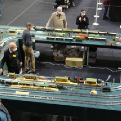 Hobby Expo 2026