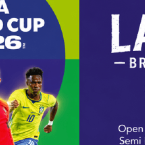 FIFA World Cup Final
