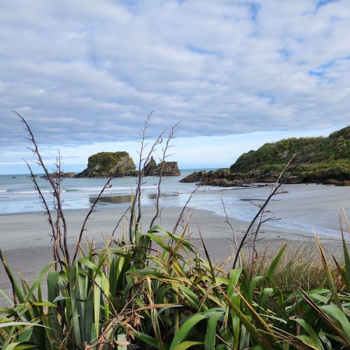 Tauranga Bay