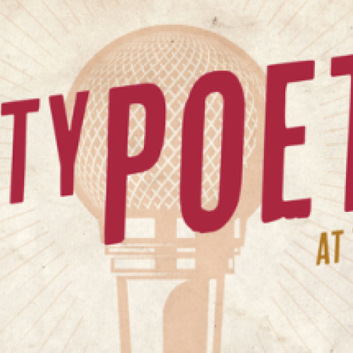 HBRW A Party of Poets