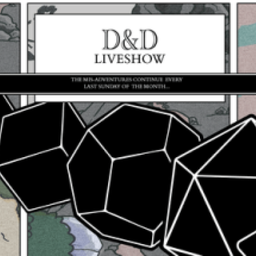 Downtime Activities - D&D live game