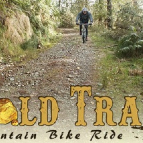 Gold Trail