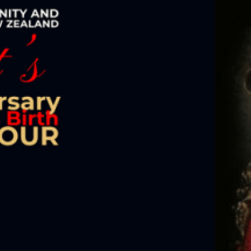 Celebrating Mozart's Birth Concert Tour