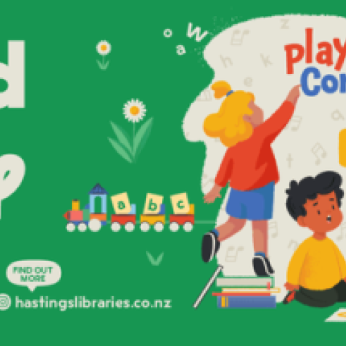 Play Learn Connect: Word Play