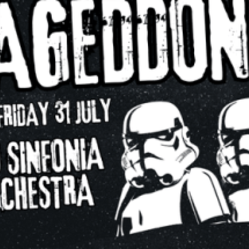 Armageddon: In Concert