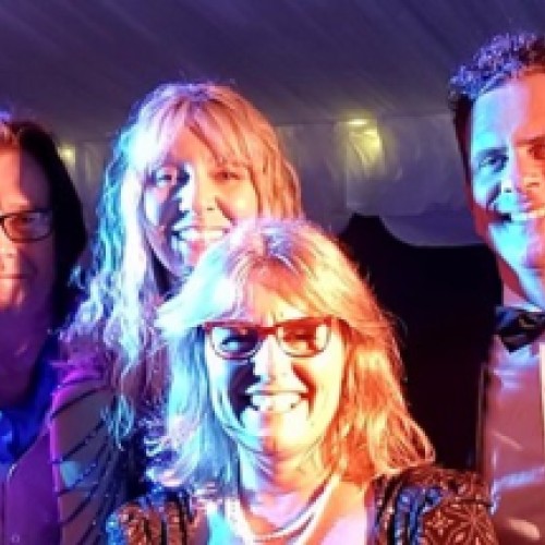 Retro Pack '50s Rock'n'Roll Night!