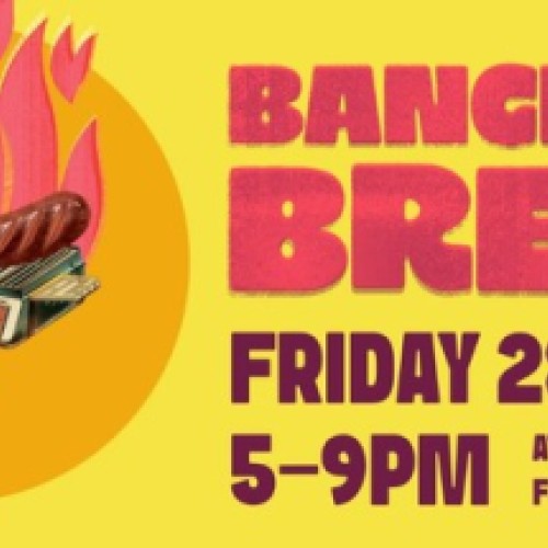 Bangers & Brews