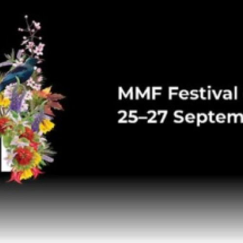 Martinborough Music Festival - Concert No. 4