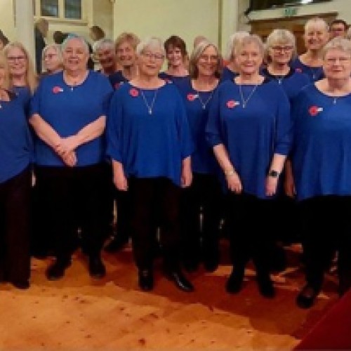 Dunedin Star Singers