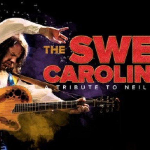 The Sweet Caroline Tour: A Tribute to Neil Diamond