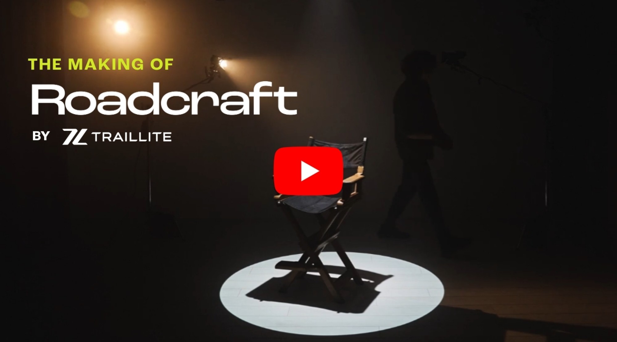 Roadcraft Video