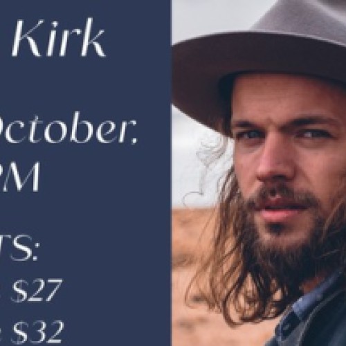 Shaun Kirk