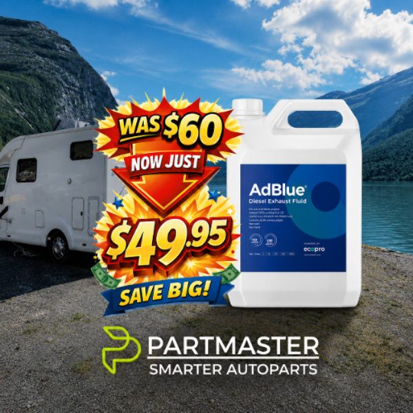 Partmaster