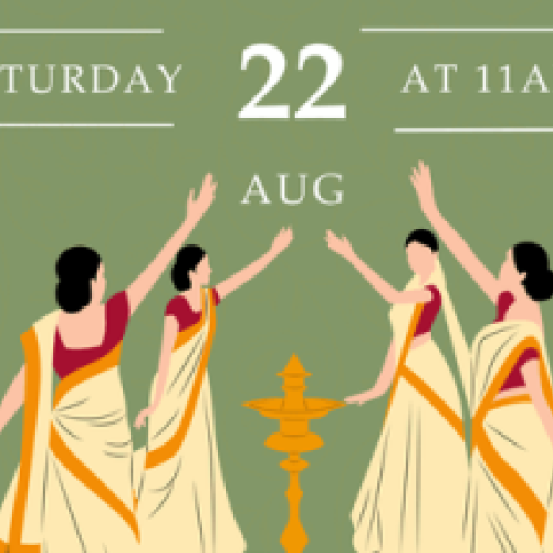 Onam Ponnonam