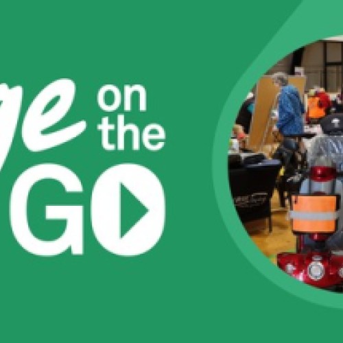 Age on the Go 2026 Expo
