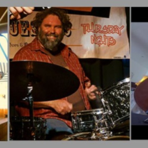 The Hurricane Blues with Rick Cranson