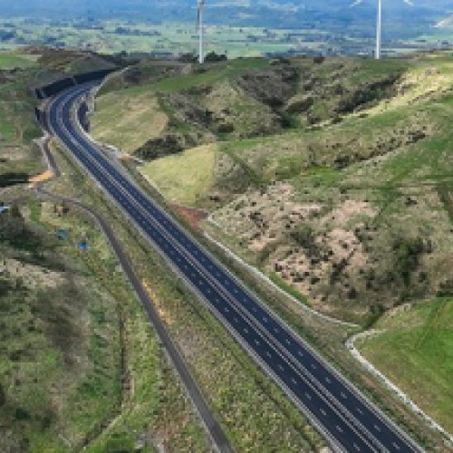 Te Āpiti Traverse