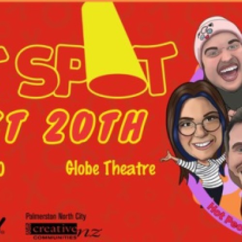 Hot Spot Improv
