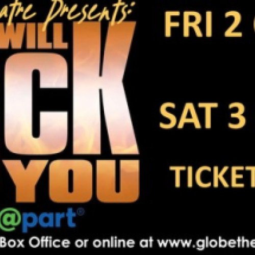 We Will Rock You - Young@Part