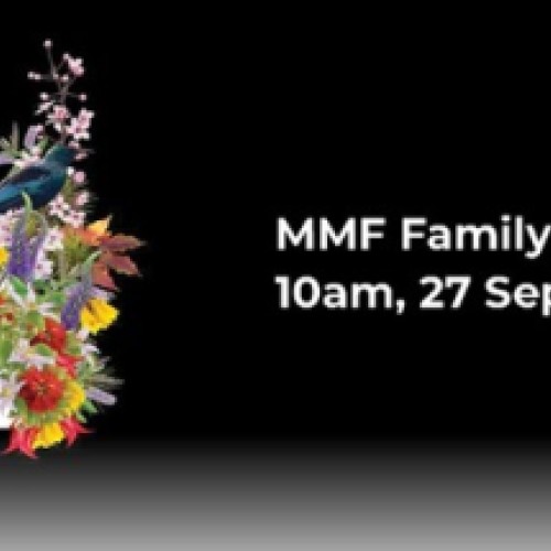 Martinborough Music Festival Family Concert