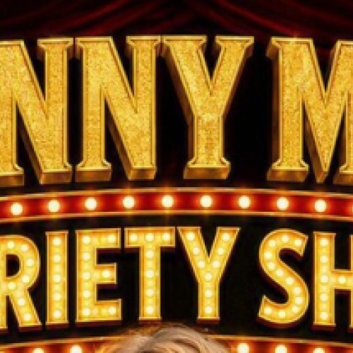 Kenny Mill