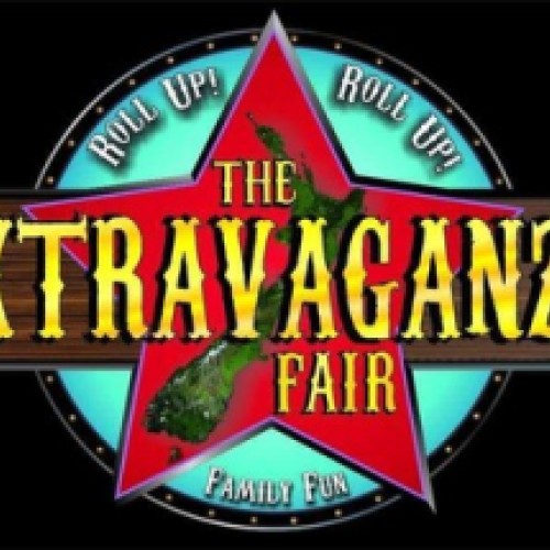 The Extravaganza Fair