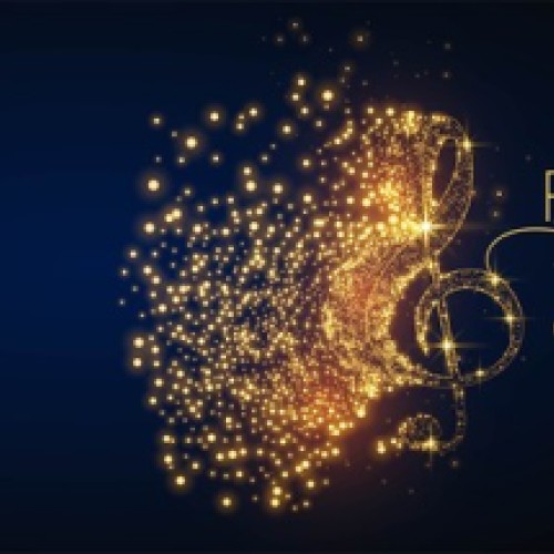 Lunchtime Recital: Staff in the Spotlight