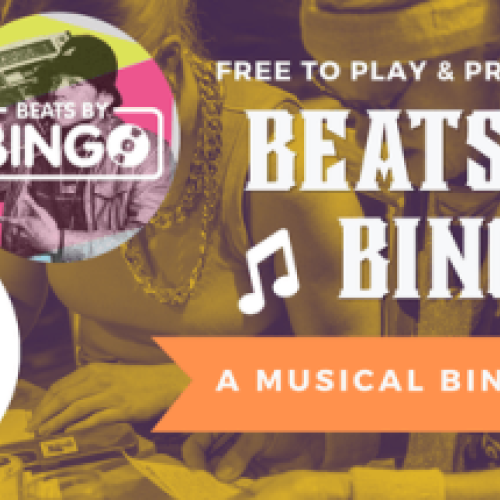 Beats By Bingo