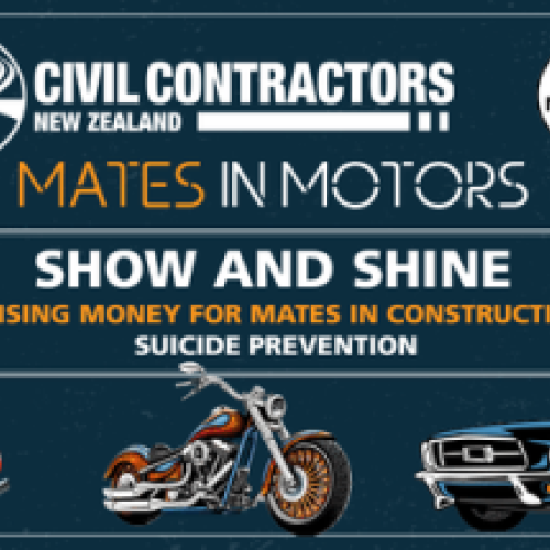 Mates In Motors 2026
