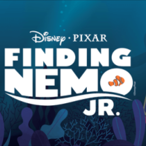 Finding Nemo Jr