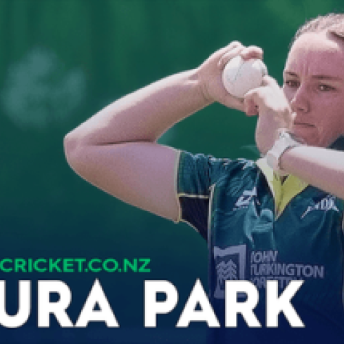 Central Hinds v Otago Sparks One-Day Cricket