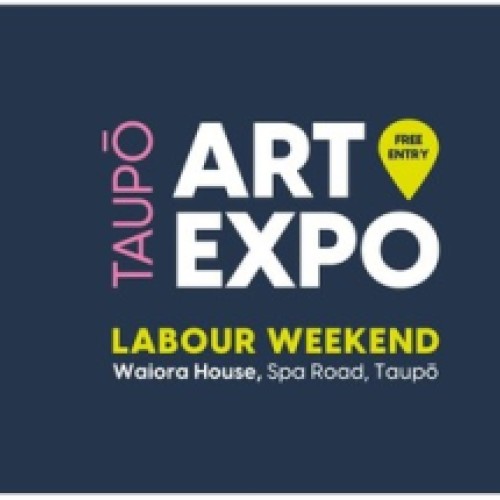 Taupo Art Connection Expo