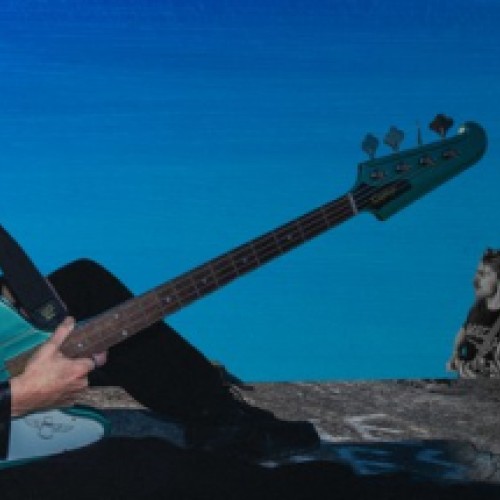 Dónal Gunning & The Bucks - No Other Option - Album Tour