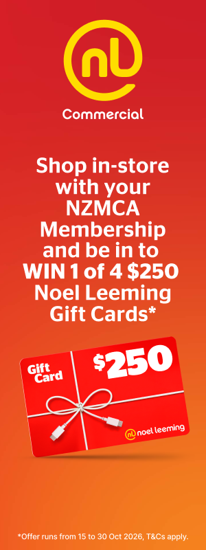 Noel Leeming