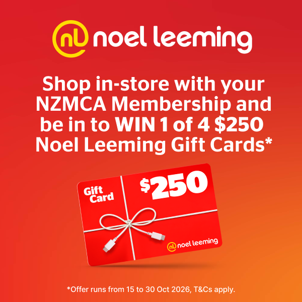 Noel Leeming