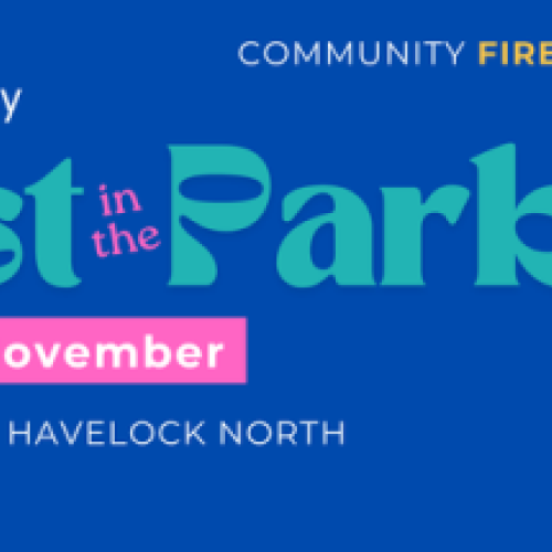 Nexia Blast in the Park 2026