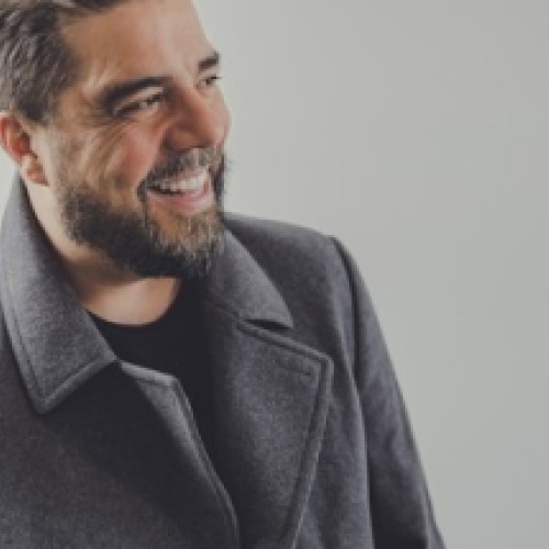 Thursday Laughs with Ben Hurley and friends