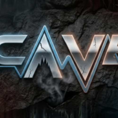 Halloween Night at The Cave