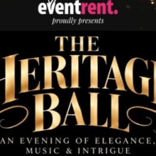 Heritage Ball