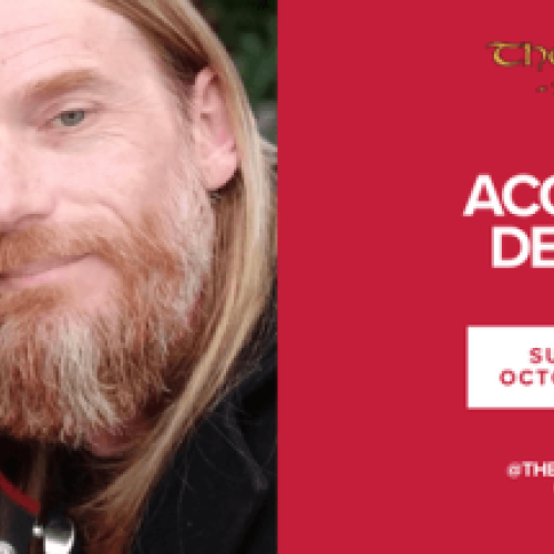 Acoustic Detour 