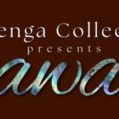 Kupenga Collective presents: Awa