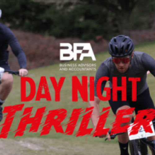 BFA Taupō Day Night Thriller