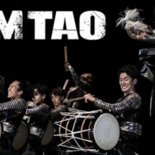 Drum Tao - Samurai of the Drum